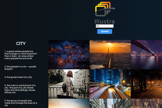 Illustra Project